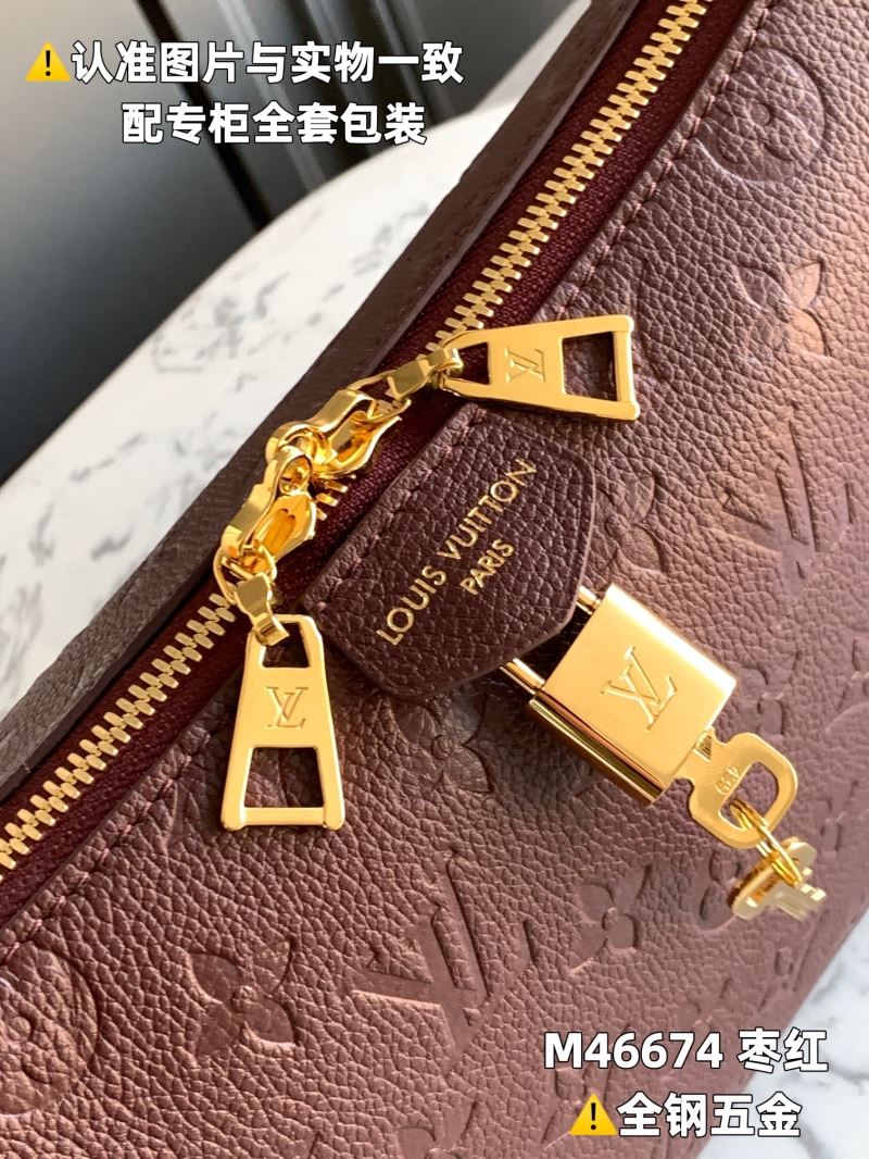 Louis Vuitton Top Handle Bags